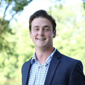 Meet your Posher, Zackery